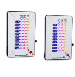 Corridor module FBXCM30 from FORBIX SEMICON TECHNOLOGIES PVT LTD