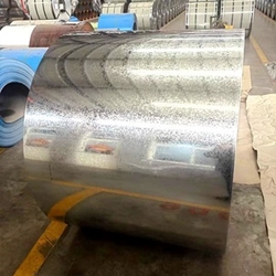 Hot Dipped Galvanized Steel Coil