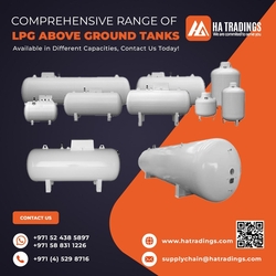 LPG SYSTEM Dubai-UAE