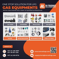 ELECTRO MECHANICAL EQUIPMENT SUPPLIES Dubai-UAE