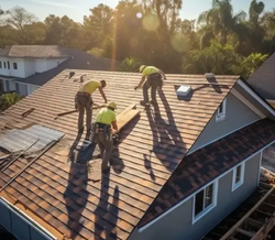 Roofing Companies Texas from TEXAS ROOF SERVICE