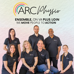 Arc Physio