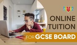 GCSE Tuition Classes: Making Learning Easier for Your Child from ZIYYARA EDUTECH