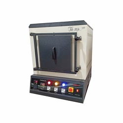 Laboratory Furnace 1450°C from TEMPO INSTRUMENTS PVT LTD