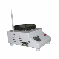 Hot Plate from TEMPO INSTRUMENTS PVT LTD