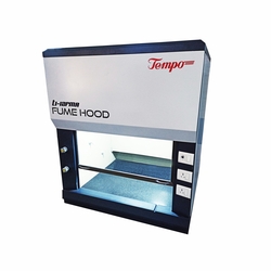 Fume Hood from TEMPO INSTRUMENTS PVT LTD