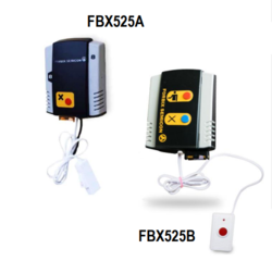 Patient call button: FBX525 (discontinued) from FORBIX SEMICON TECHNOLOGIES PVT LTD