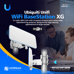 Unifi Wifi Basestationxg - Uwb-xg