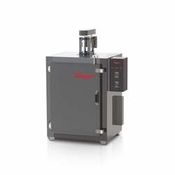 Laboratory High Temperature Oven 400°C from TEMPO INSTRUMENTS PVT LTD