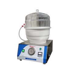 Leak Test Apparatus from TEMPO INSTRUMENTS PVT LTD