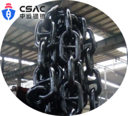 Aquaculture Mooring Chain