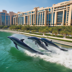 Book Dubai DolphinariumOffer-Buy1 Save 30% ...