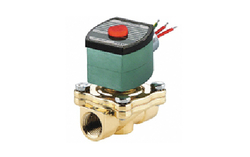 Solenoid Valves Dubai-UAE from HAMMAD ARSHAD GENERAL TRADING LLC