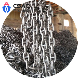 Grade K2 K3  U1 Marine Stud Anchor Chain Price 