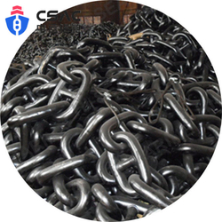 US Type Precision Casting Galvanized steel Marine  ...