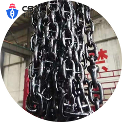 Kenter type marine Shackles from CHINA SHIPPING ANCHOR CHAIN CO.,LTD