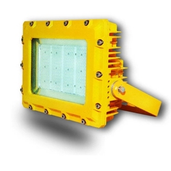 EXPLOSION PROOF LED FLOOD LIGHT SUPPLIER IN ABUDHABI,UAE (ATEX + UL Listed) from EXCEL TRADING LLC (OPC)