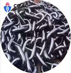 Marine U2 U3 Standard Welded Steel Ship Stud U3 76mm Link Anchor Chain from CHINA SHIPPING ANCHOR CHAIN CO.,LTD