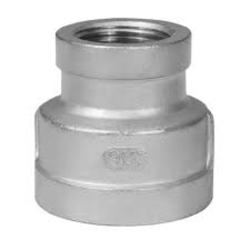 Stainless steel reducer 