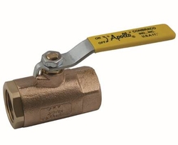 Apollo Ball Valve Dubai-UAE