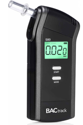 Breathalyzer Mini Alcohol Sensor Dubai-UAE