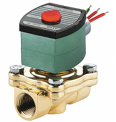 Bronze Solenoid Valve Dubai-UAE