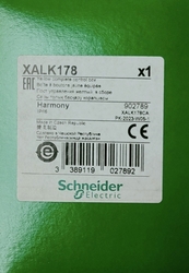 Xalk 178 Schineder Dubai-uae