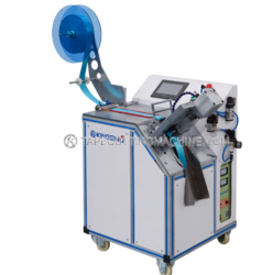 Ultrasonic Webbing Cutting Machine