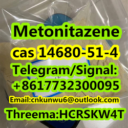 Metonitazene cas 14680-51-4 from 5CLADB