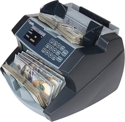 Banknote counters UAE from SIS TECH GENERAL TRADING LLC