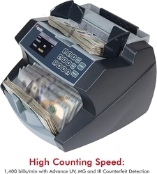 Banknote counters UAE