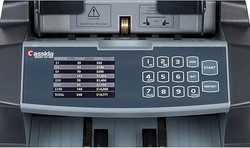 Money counting machines suppliers UAE