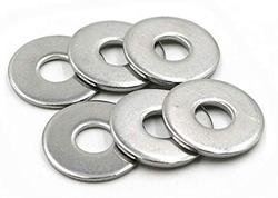 Washers Dubai-UAE from HAMMAD ARSHAD GENERAL TRADING LLC