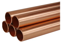 Medical Grade Degreased Copper Tubes Dubai-UAE