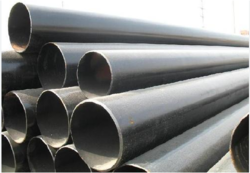 ERW Mild Steel Pipes Dubai-UAE