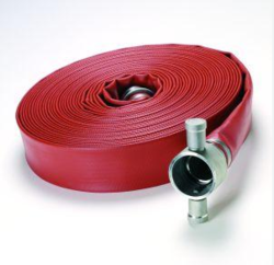 Delivery Hose Dubai-UAE from HAMMAD ARSHAD GENERAL TRADING LLC