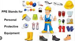 PPE Dubai-UAE