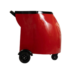 CAR WASH TROLLEY from ECOWIDE GENERAL TRADING LLC