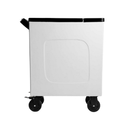 CAR WASH TROLLEY- SQUARE