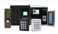 Access Control Dubai-UAE from HAMMAD ARSHAD GENERAL TRADING LLC