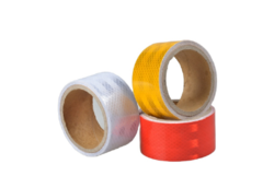 Solas Retro Reflective Tape Dubai-UAE