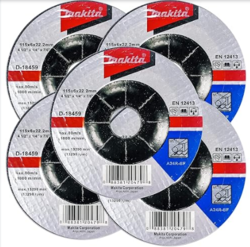 Cutting and Grinding Discs Dubai-UAE from HAMMAD ARSHAD GENERAL TRADING LLC