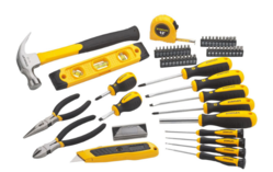 Hand Tools Dubai-UAE from HAMMAD ARSHAD GENERAL TRADING LLC