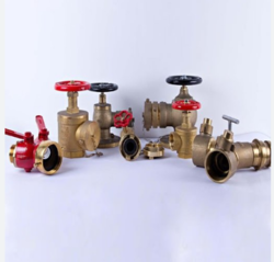 Hydrant Valves Dubai-UAE