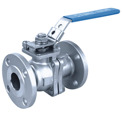 Ball Valve Flanged Dubai-UAE from HAMMAD ARSHAD GENERAL TRADING LLC