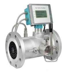 Flow Meter Dubai-UAE