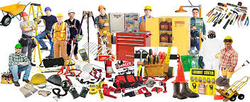 INDUS PPE SAFETY PRODUCTS SUPPLIER IN ABUDHABI