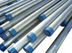 GI CONDUIT PIPE Dubai-UAE from HAMMAD ARSHAD GENERAL TRADING LLC