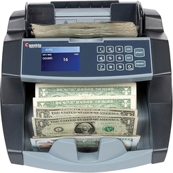 Cassida Currency Counting Machine Support