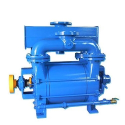 2BE3 400 Liquid Ring Vacuum Pump 4850~8600m3/min Sugar mill stainless steel vacuum pump Low power